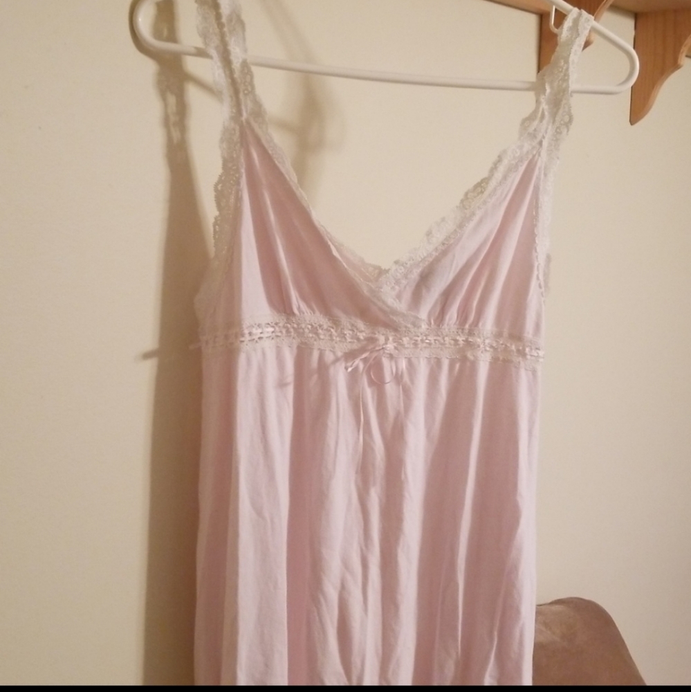 Night gown
